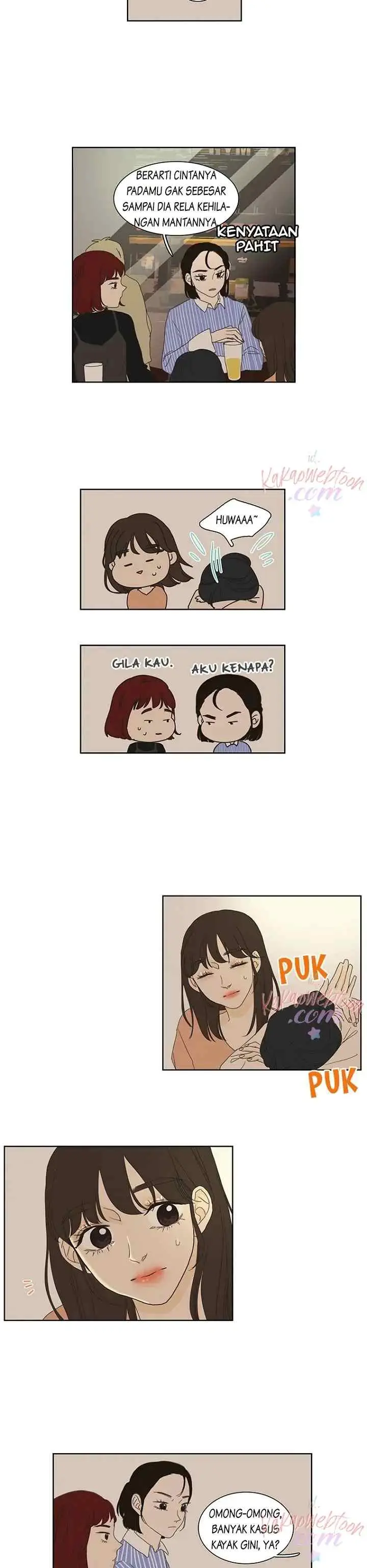 Dolled Up chapter 60 halaman 4