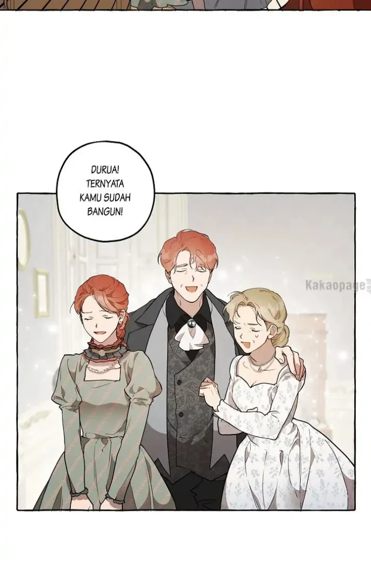 Everything Was a Misunderstanding chapter 11 halaman 25