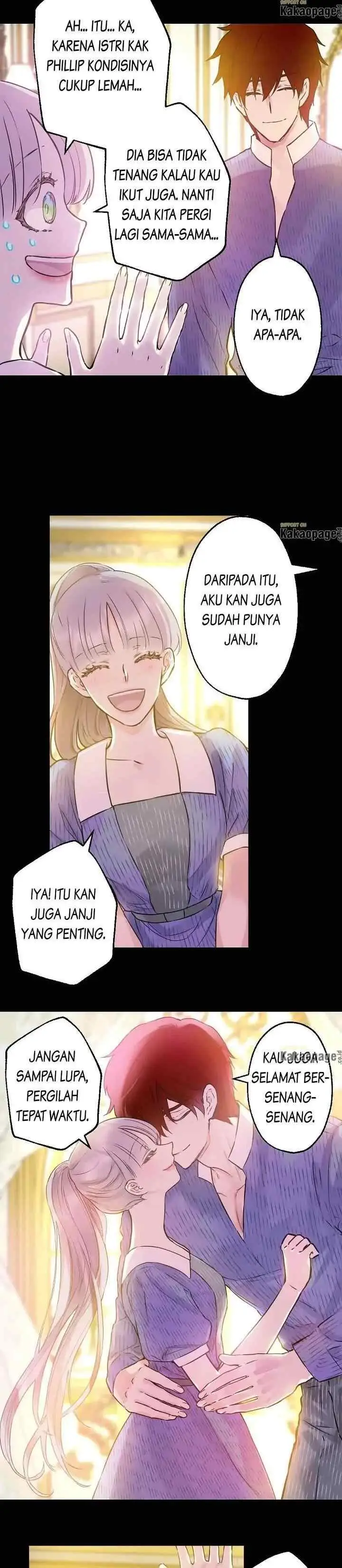 As Long as You Like It chapter 213 halaman 16