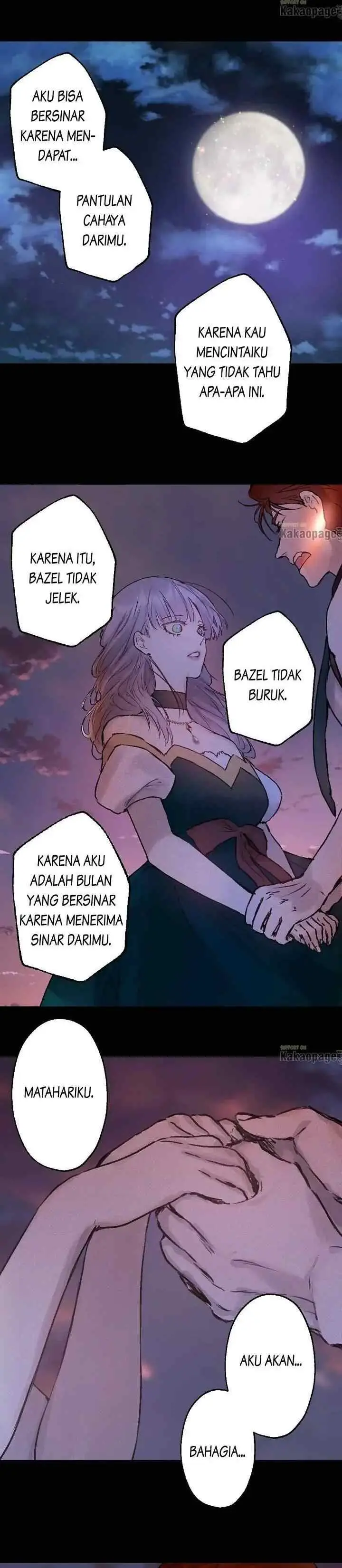 As Long as You Like It chapter 205 halaman 14