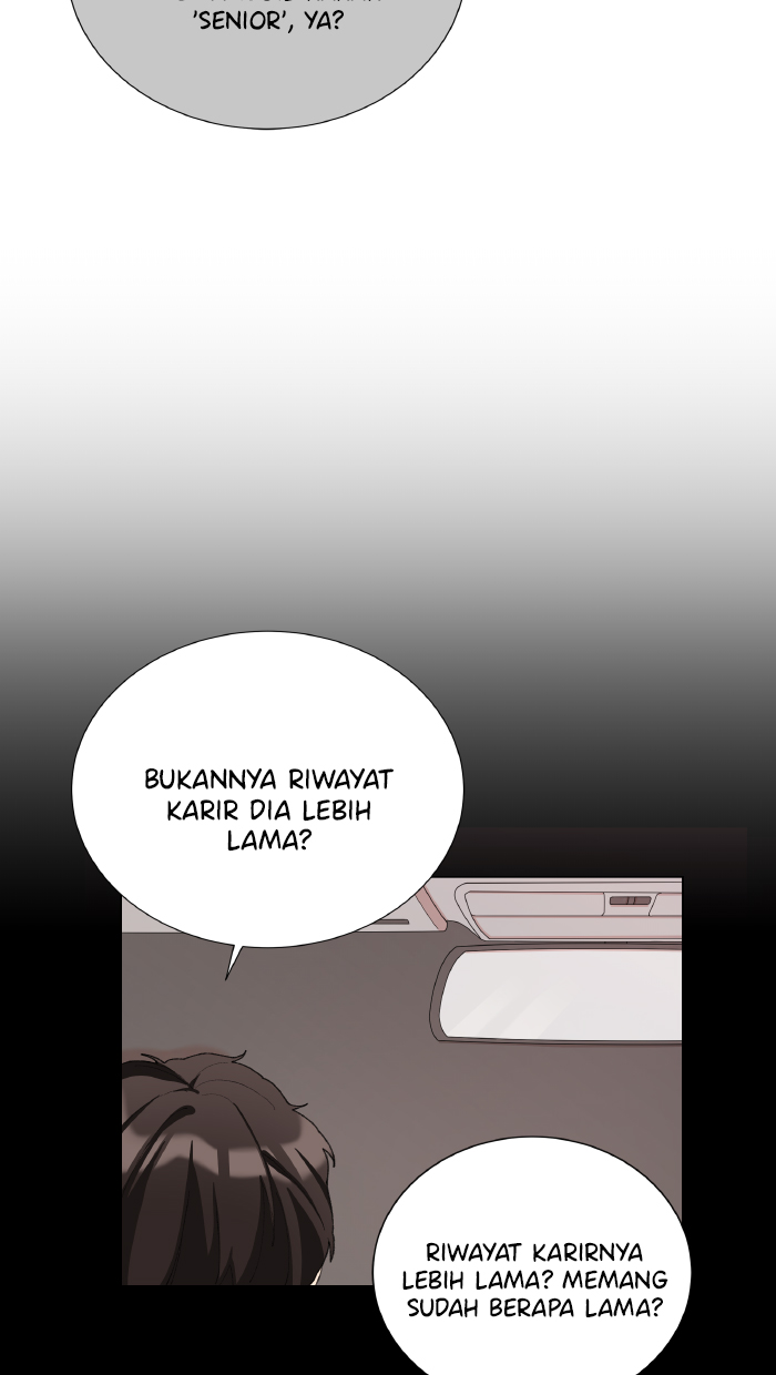 We're Soulmates Starting From Today chapter 20 halaman 10