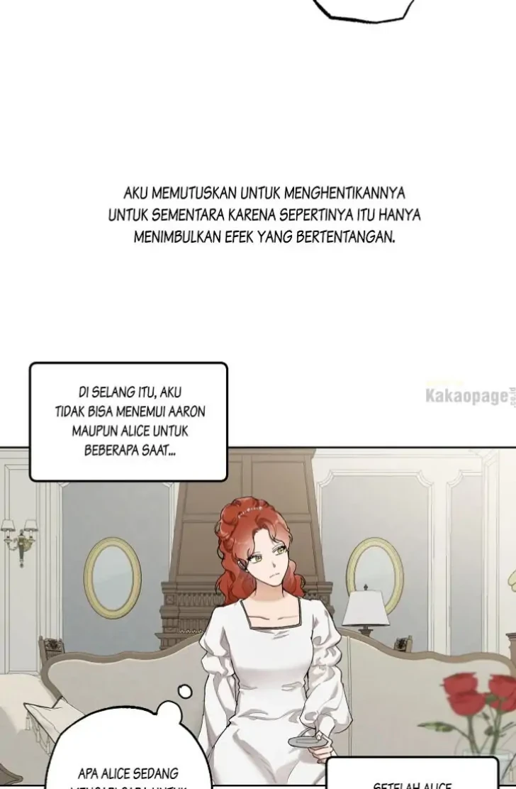 Everything Was a Misunderstanding chapter 31 halaman 6