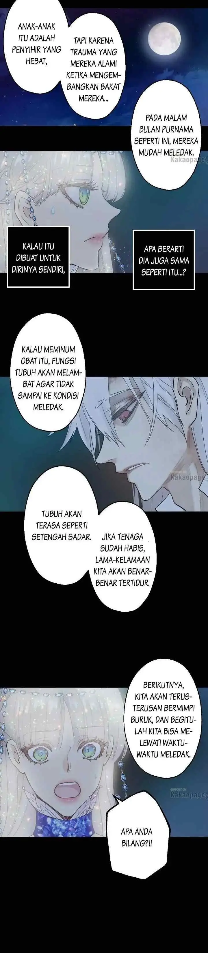 As Long as You Like It chapter 184 halaman 10