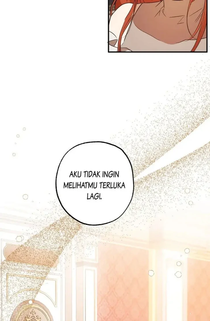 Everything Was a Misunderstanding chapter 61 halaman 71