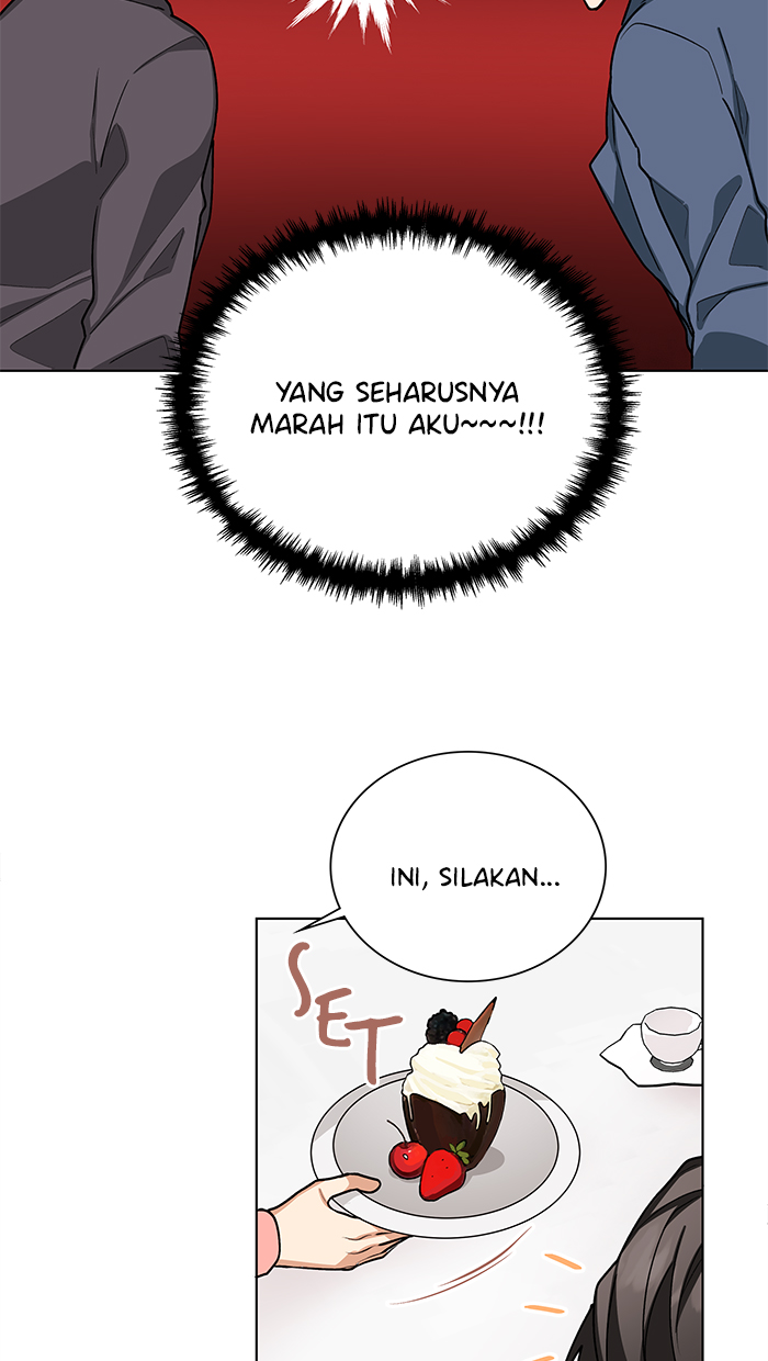 We're Soulmates Starting From Today chapter 44 halaman 10