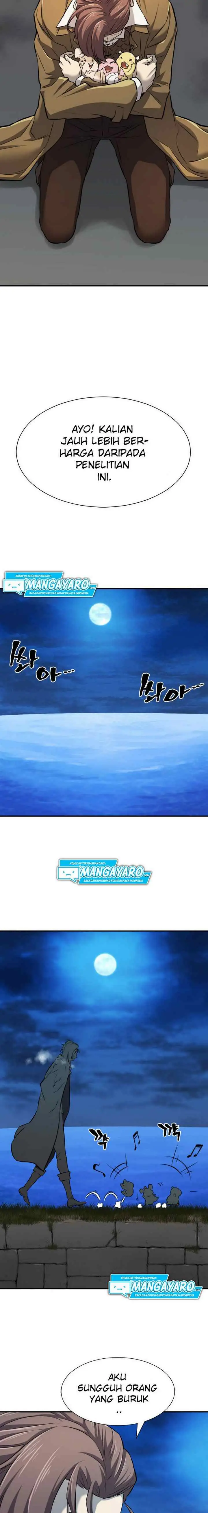 O melhor engenheiro do mundo chapter 26.2 halaman 5