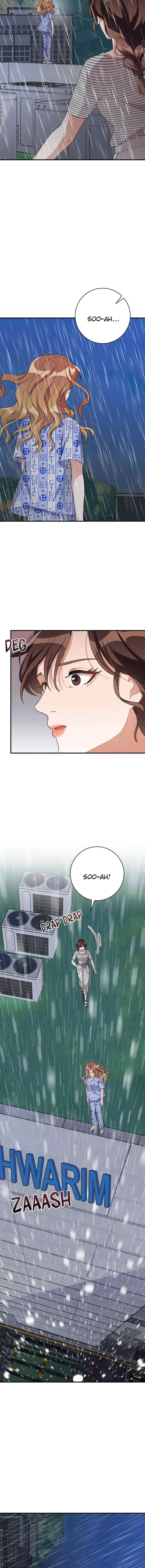 No Marriage is Perfect chapter 82 halaman 9