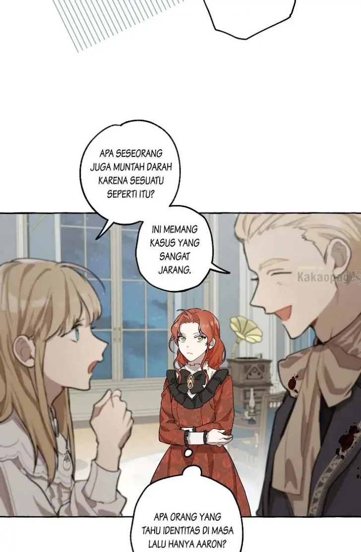 Everything Was a Misunderstanding chapter 17 halaman 52