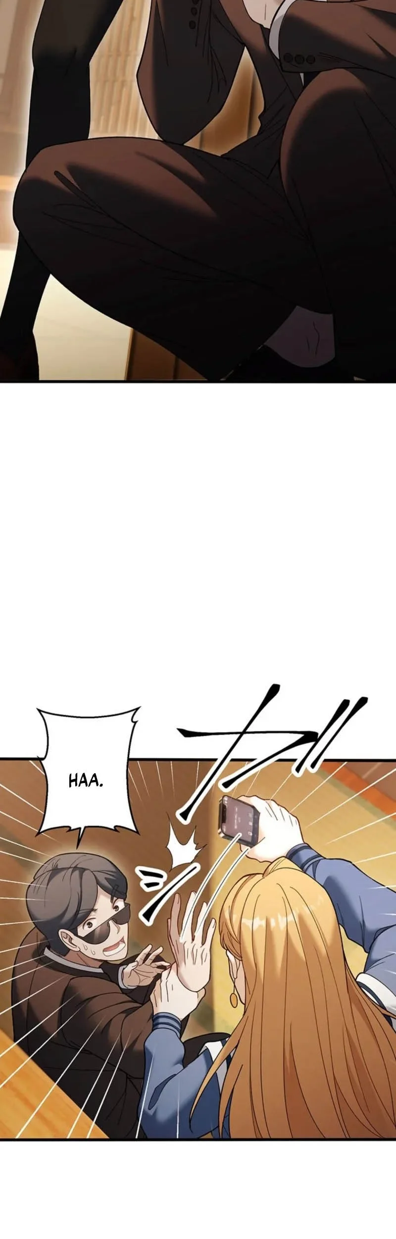 Brawl Dad: The No-Name Middle-Aged Beast chapter 30 halaman 53