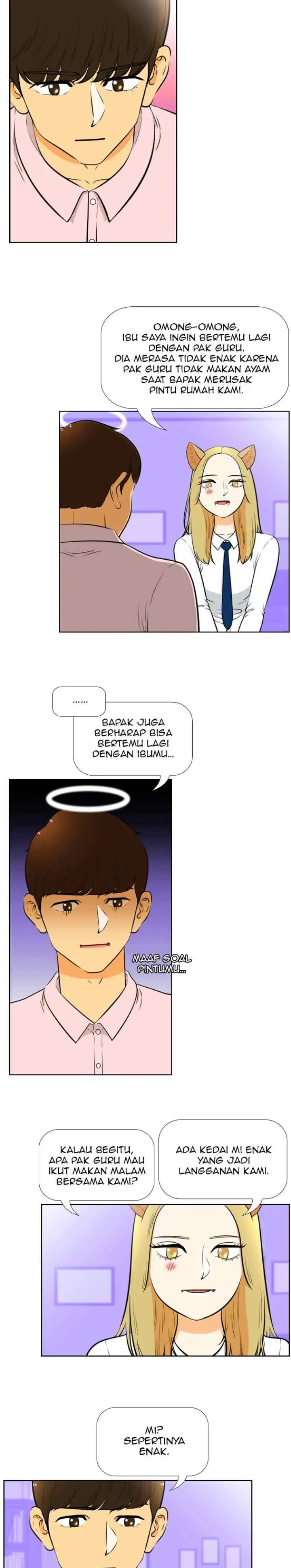 New Normal: Class 8 chapter 264 halaman 11
