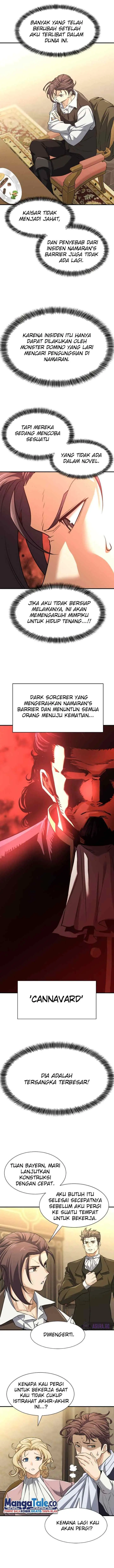 O melhor engenheiro do mundo chapter 80 halaman 11