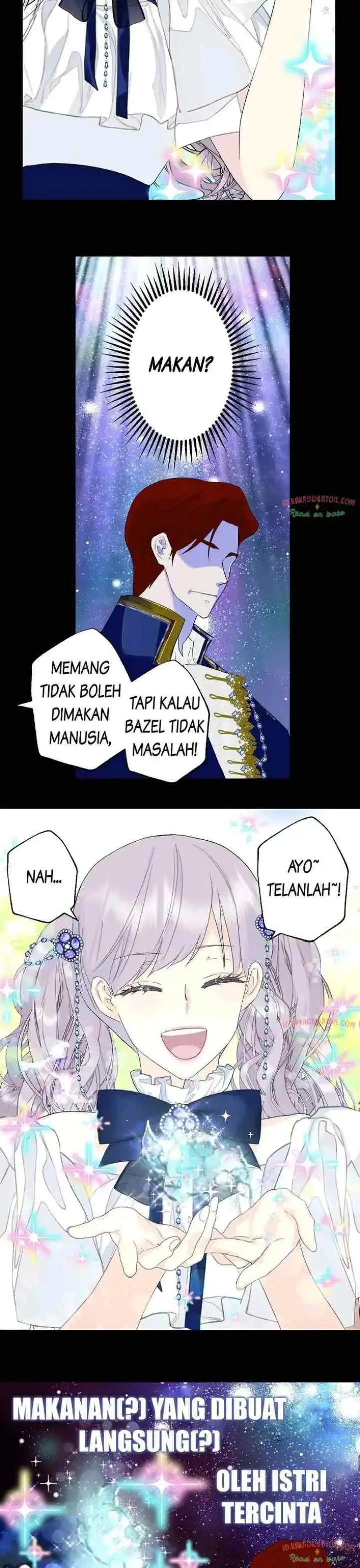As Long as You Like It chapter 270 halaman 17