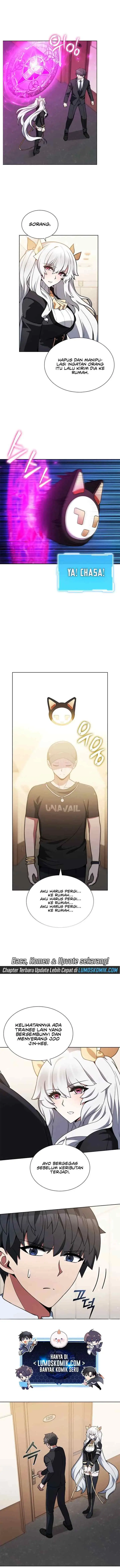 Part-Time Grim Reaper chapter 10 halaman 10