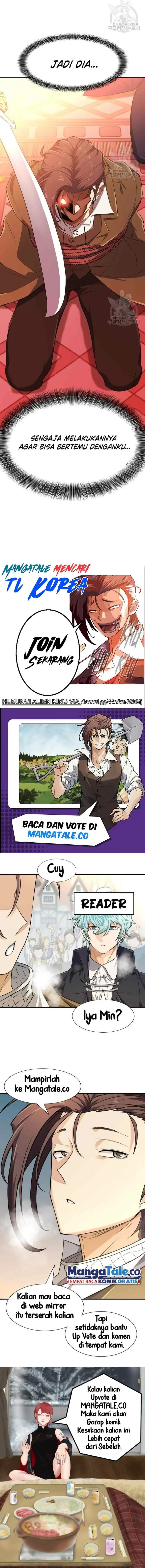 O melhor engenheiro do mundo chapter 92 halaman 16