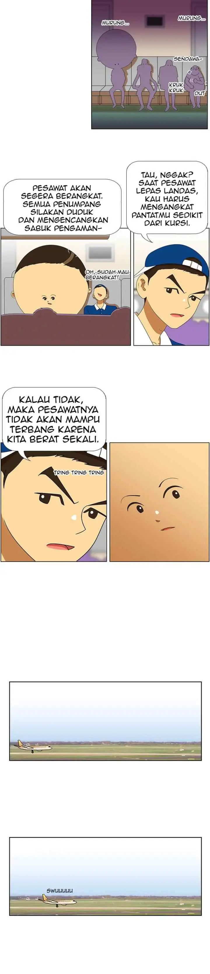 New Normal: Class 8 chapter 54 halaman 13