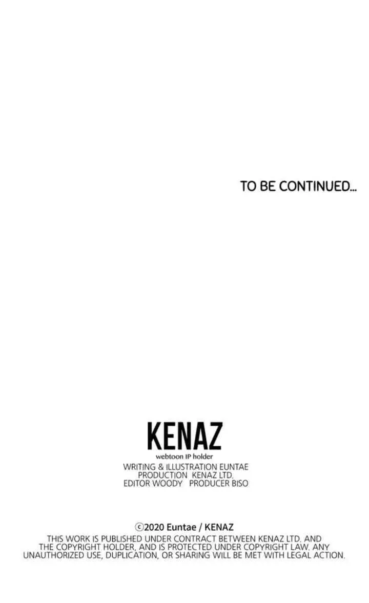 Die, Please! chapter 5 halaman 20