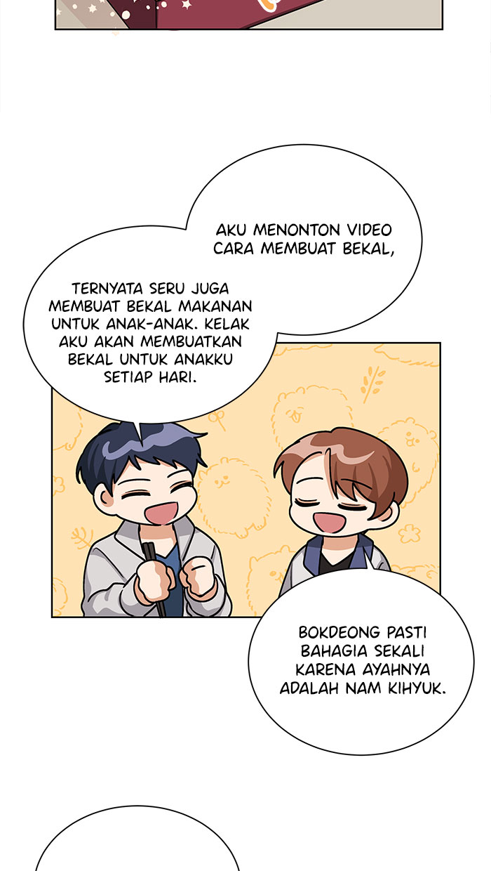 We're Soulmates Starting From Today chapter 62 halaman 41