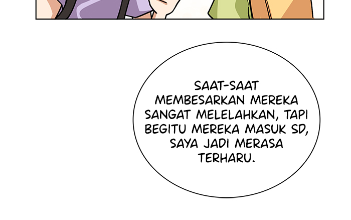 We're Soulmates Starting From Today chapter 46 halaman 29