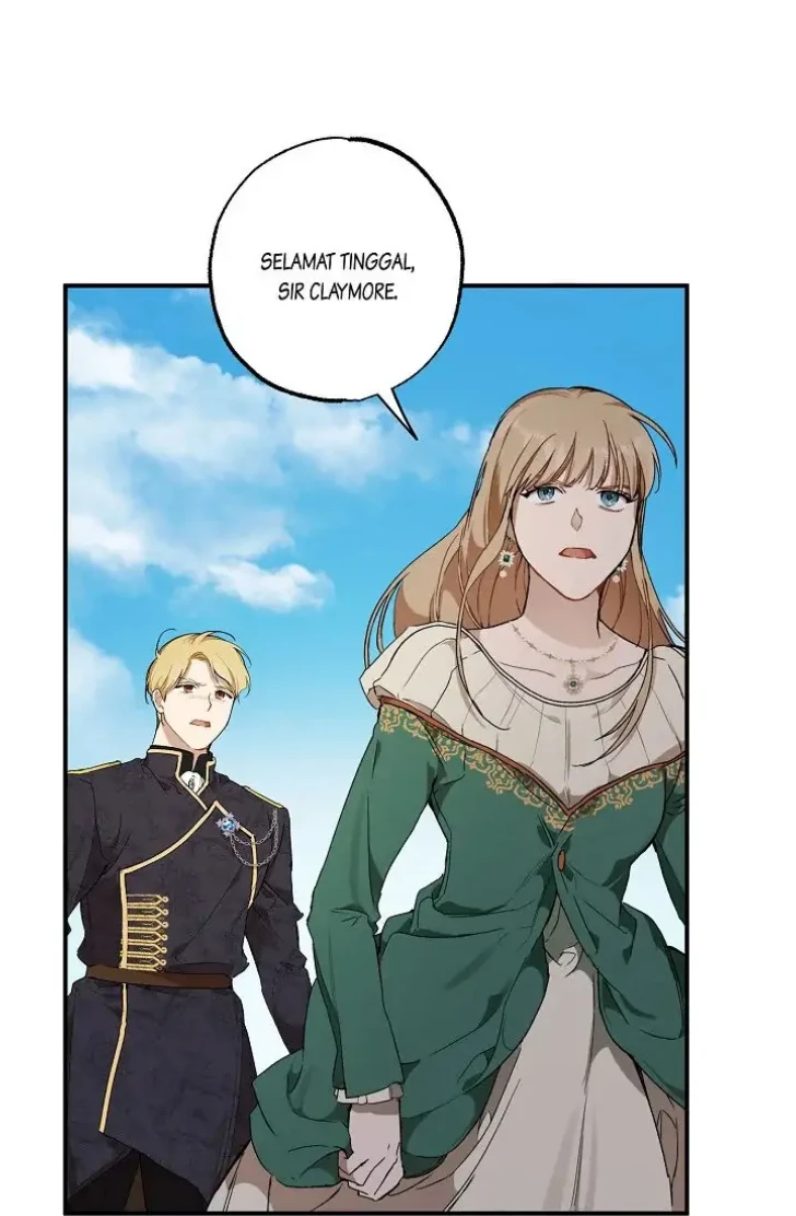 Everything Was a Misunderstanding chapter 44 halaman 56