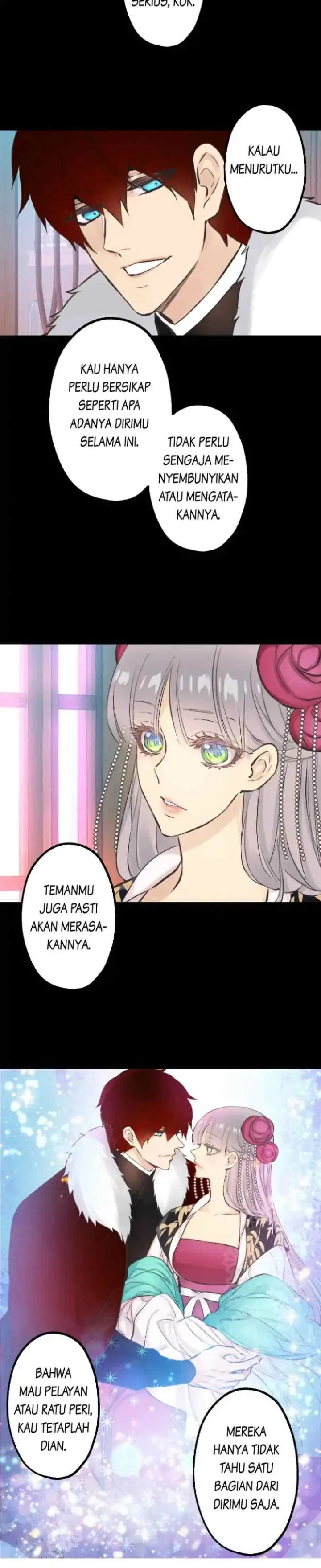 As Long as You Like It chapter 134 halaman 15