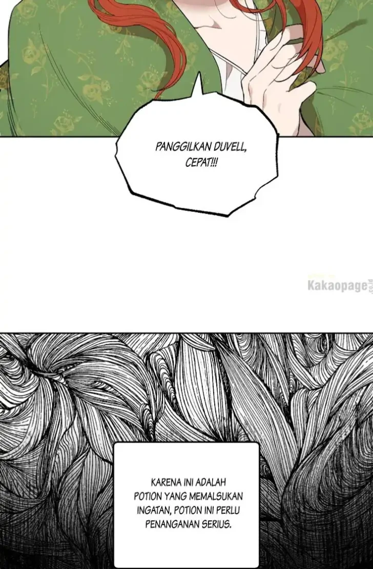Everything Was a Misunderstanding chapter 37 halaman 40