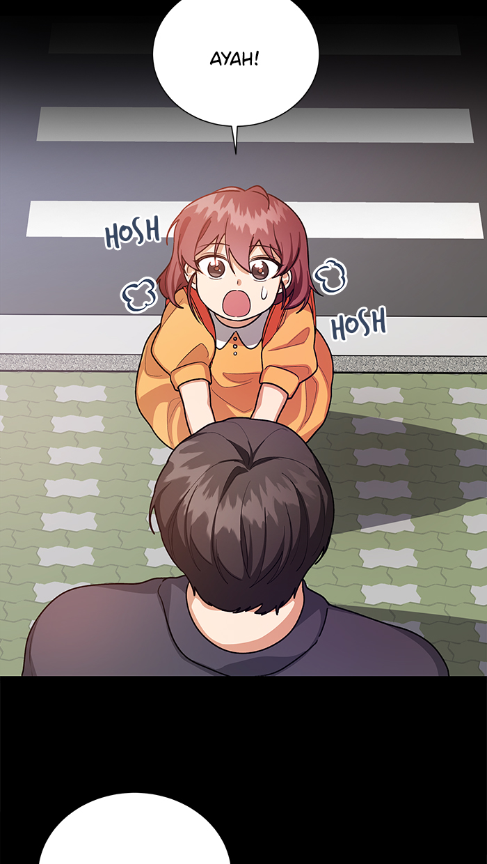 We're Soulmates Starting From Today chapter 51 halaman 45