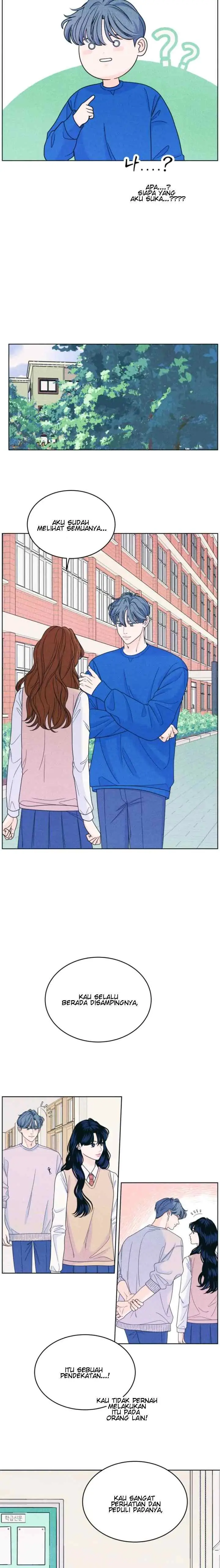 An Introverted Man And Woman chapter 34 halaman 4