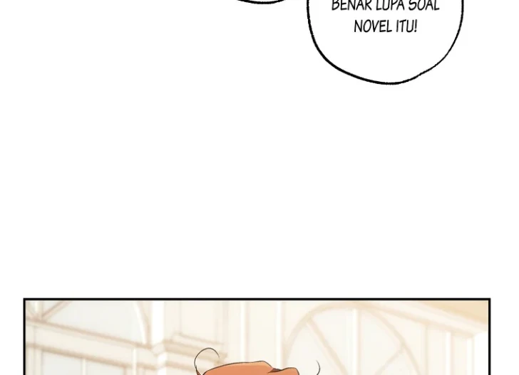 Everything Was a Misunderstanding chapter 104 halaman 100