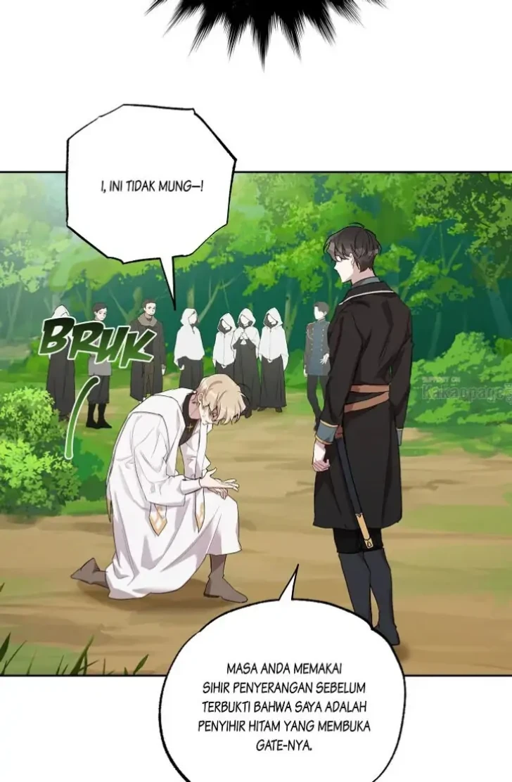 Everything Was a Misunderstanding chapter 36 halaman 59
