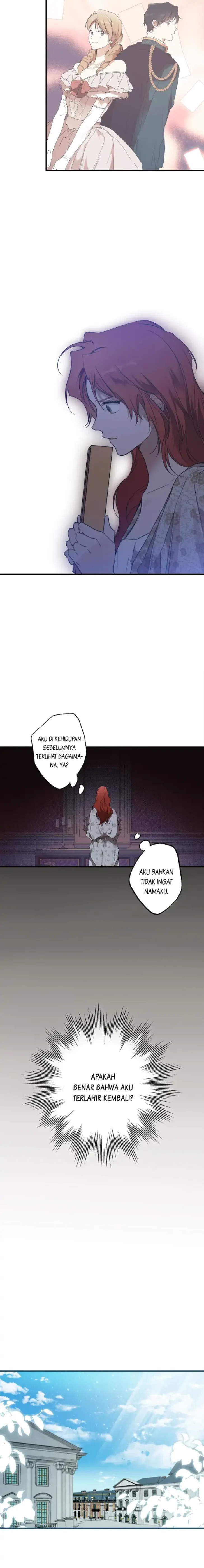 Everything Was a Misunderstanding chapter 78 halaman 15