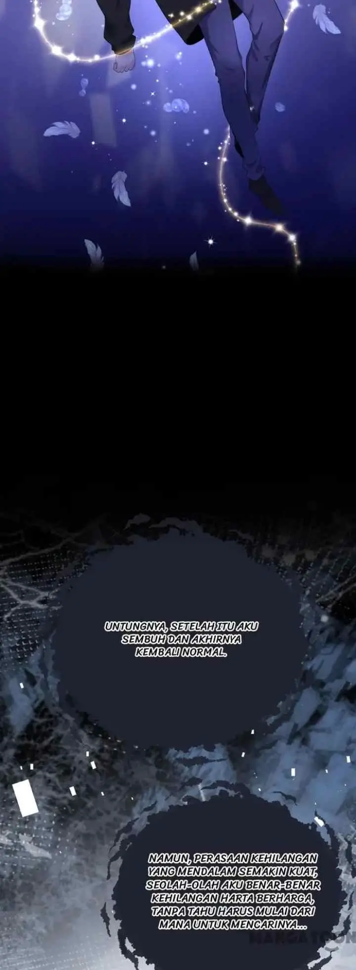 Never Let Go of My Ex-Husband chapter 86 halaman 11
