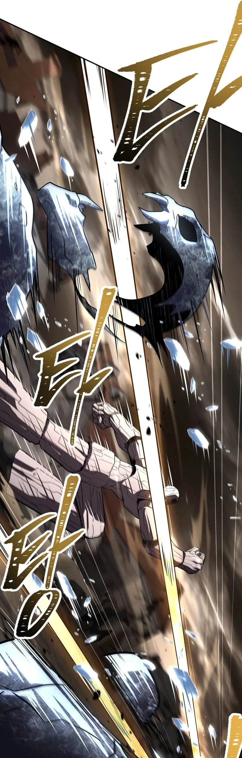 Solo EX-Rank Summoner chapter 28 halaman 10