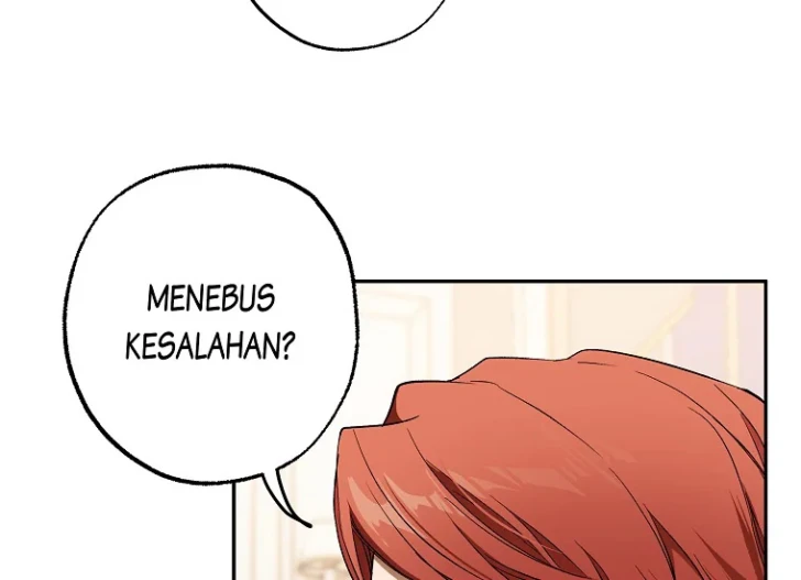 Everything Was a Misunderstanding chapter 105 halaman 165