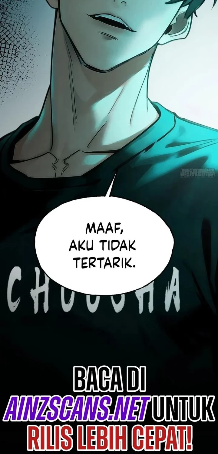 Surviving the Heat Apocalypse with My God-Tier Safehouse chapter 32 halaman 15