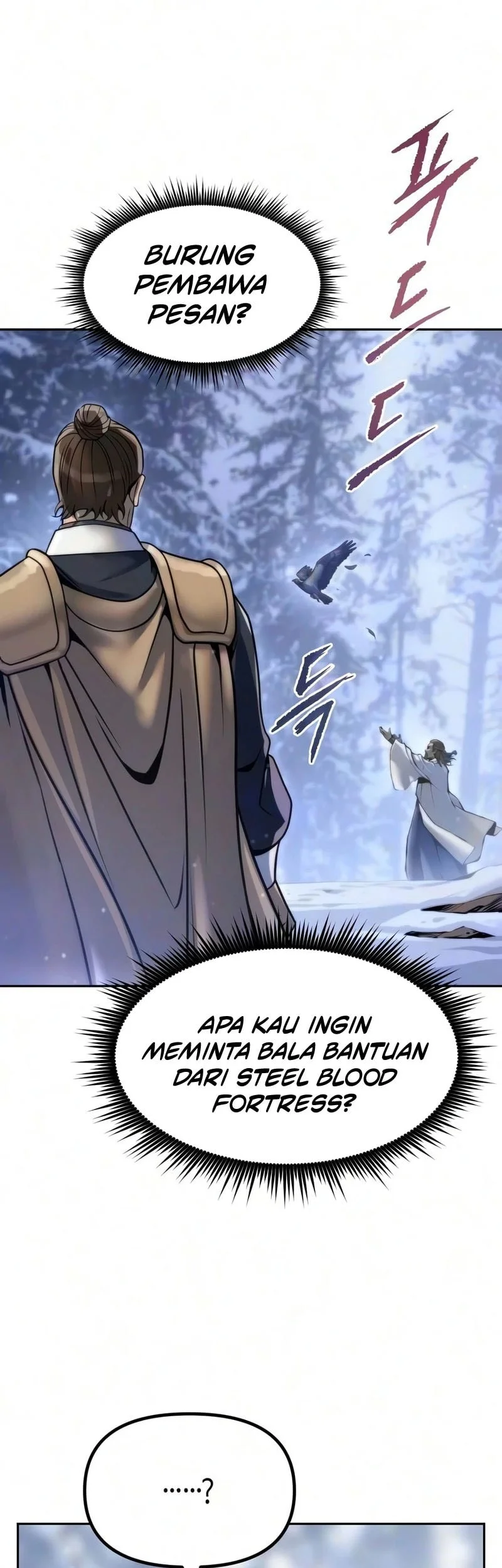 Chronicles of the Demon Faction chapter 178 halaman 39