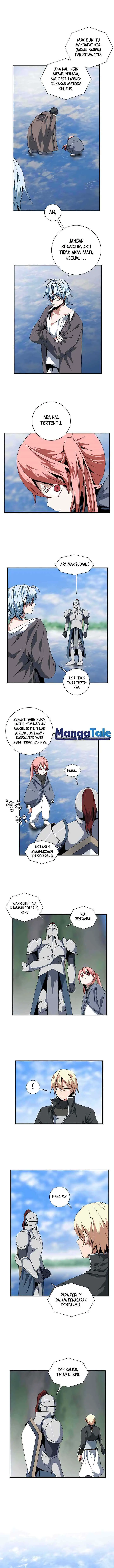 One Step to The Demon King chapter 10 halaman 9