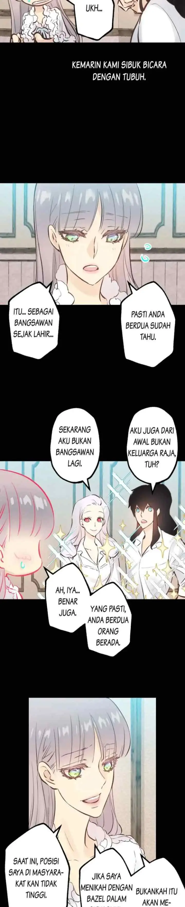 As Long as You Like It chapter 121 halaman 14