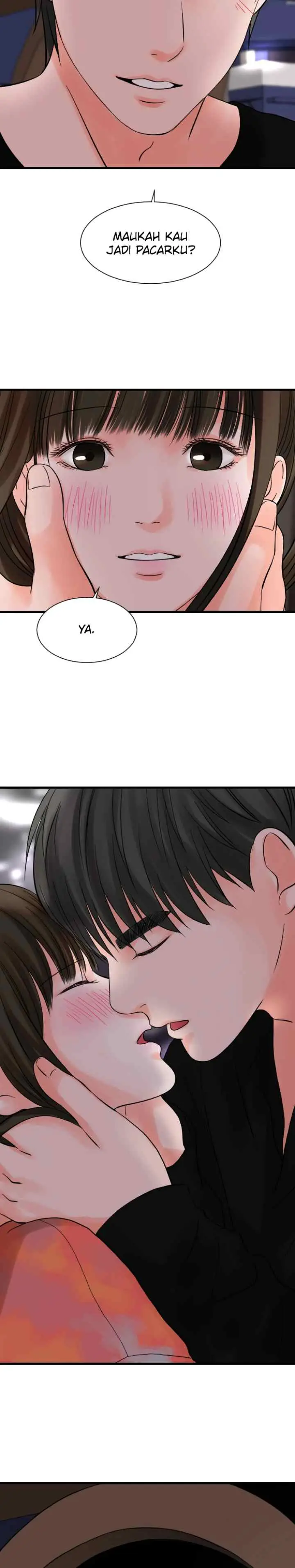 One + One (Bao A) chapter 81 halaman 5
