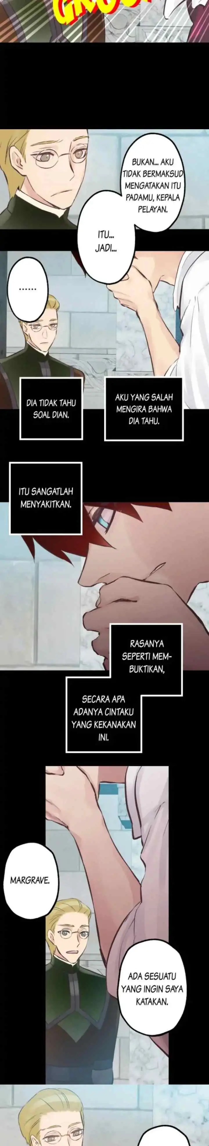 As Long as You Like It chapter 105 halaman 7