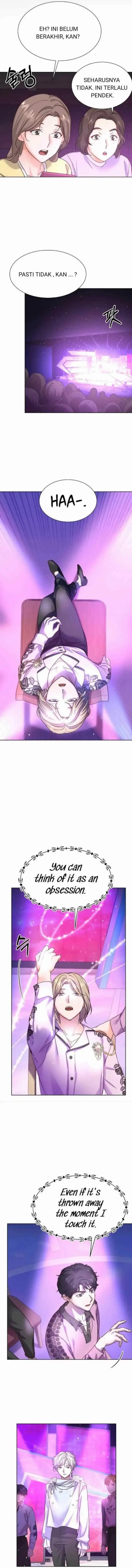 Once Again Idol chapter 42 halaman 10