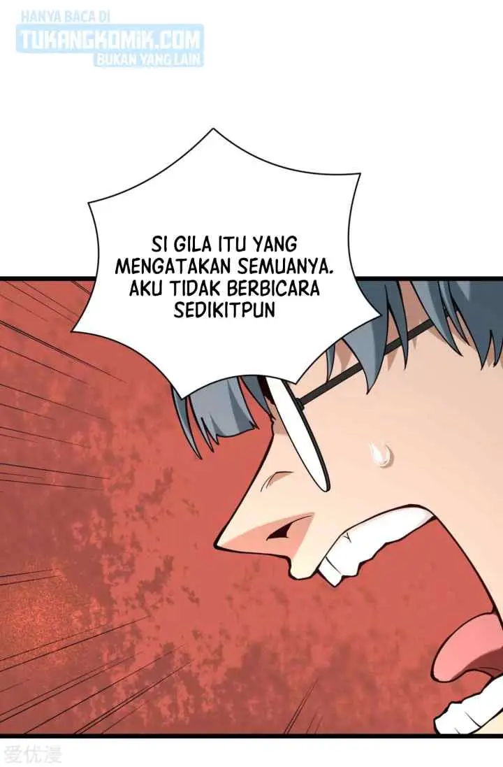 School Flower Master chapter 129 halaman 6