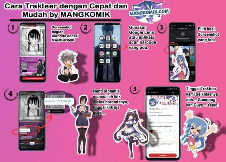 Guomin Laogong Dai Huijia chapter 112 halaman 9