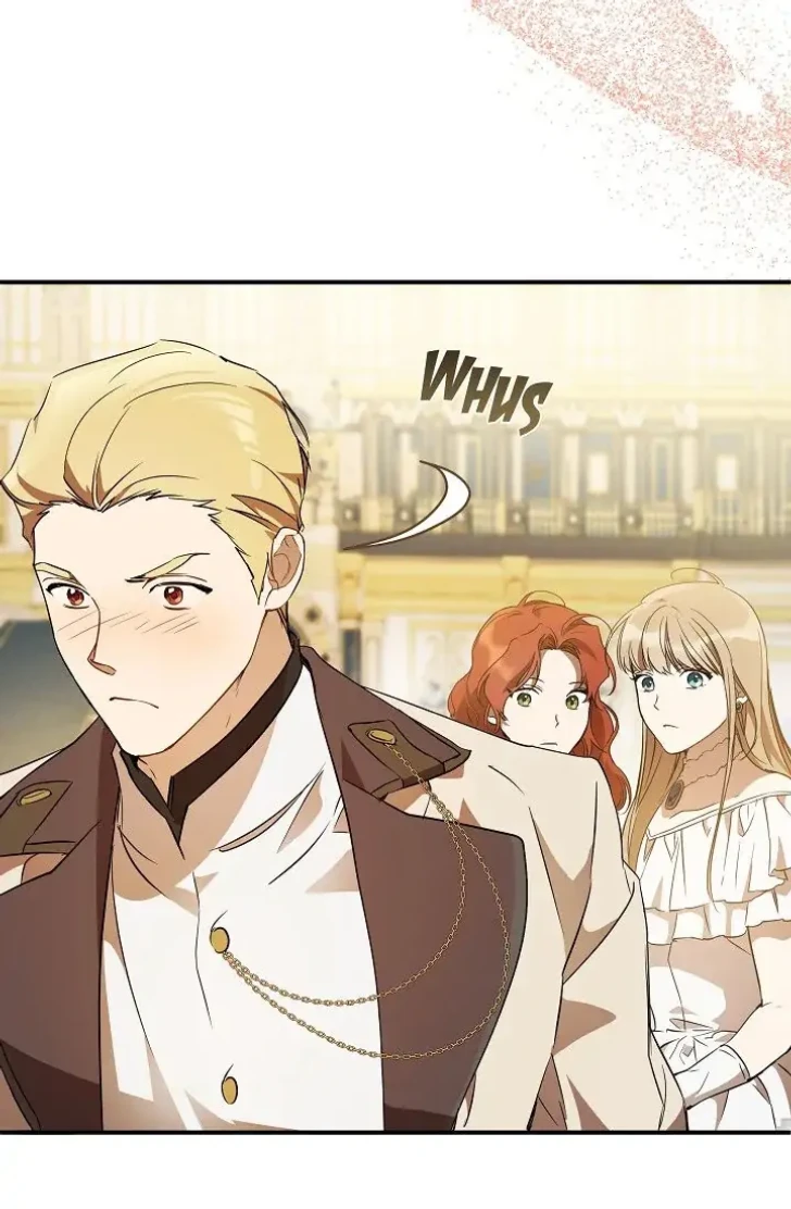 Everything Was a Misunderstanding chapter 56 halaman 62