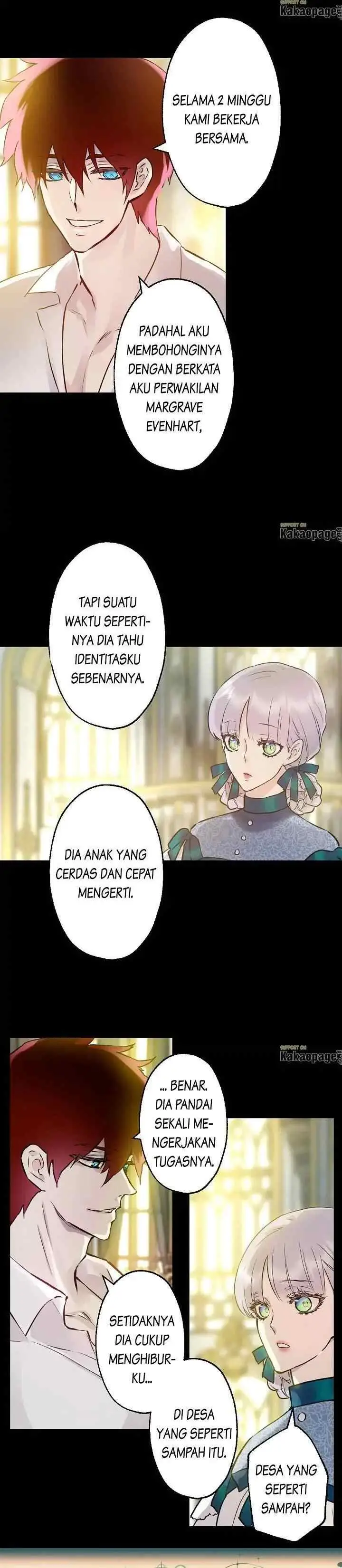 As Long as You Like It chapter 212 halaman 7
