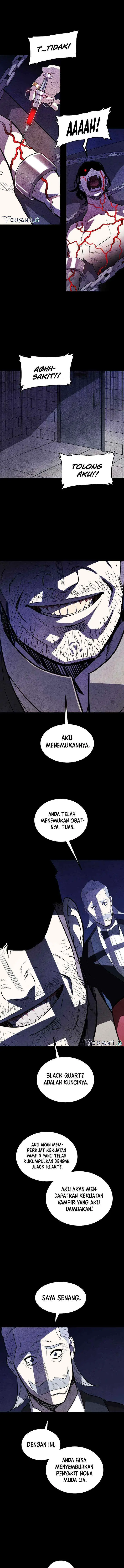 Overpowered Sword chapter 83 halaman 15