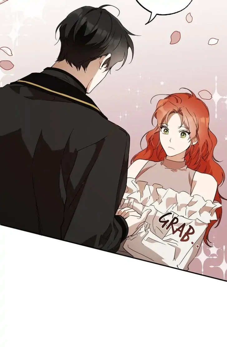 Everything Was a Misunderstanding chapter 61 halaman 66