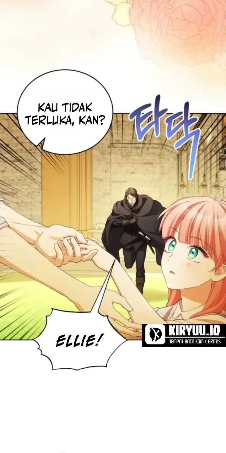 Childcare Diary With the Villainess chapter 85 halaman 33