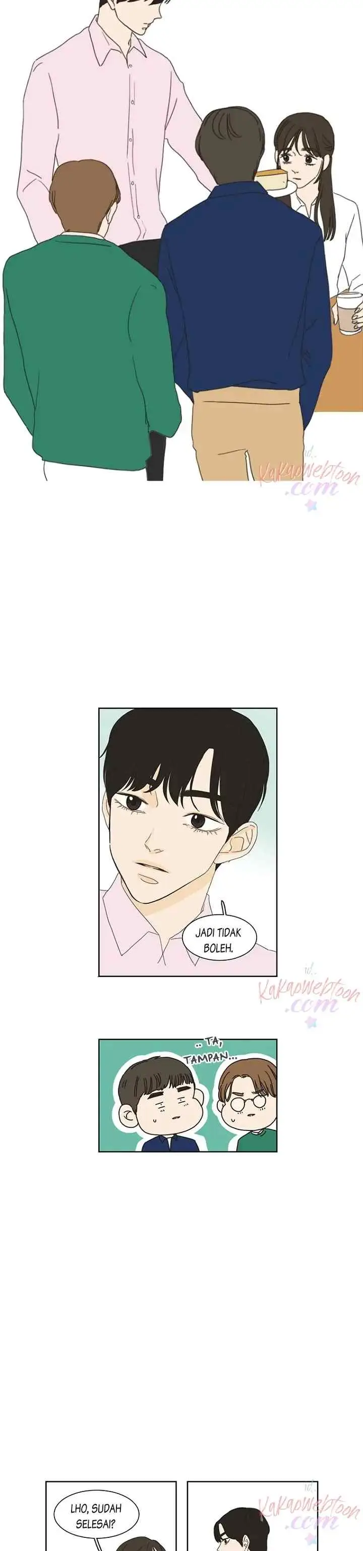 Dolled Up chapter 88 halaman 7