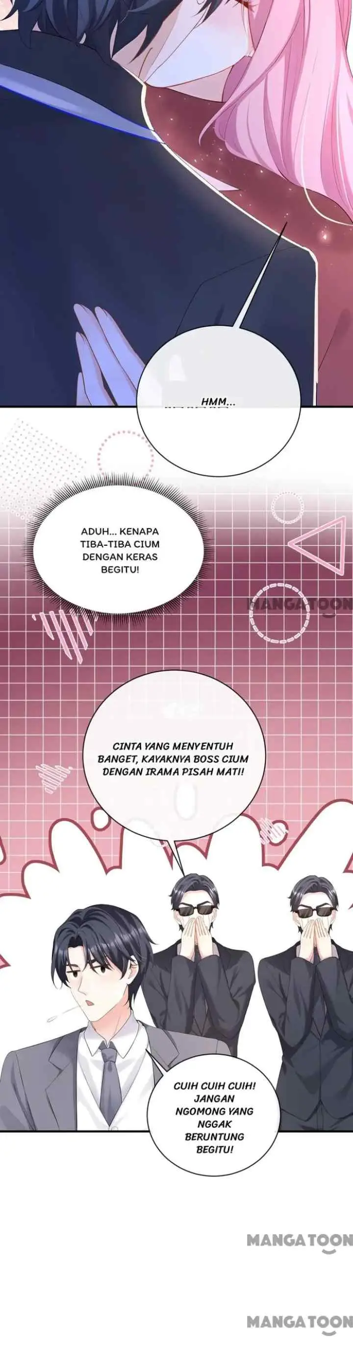 Never Let Go of My Ex-Husband chapter 222 halaman 9