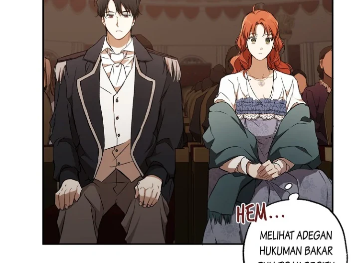 Everything Was a Misunderstanding chapter 109 halaman 84